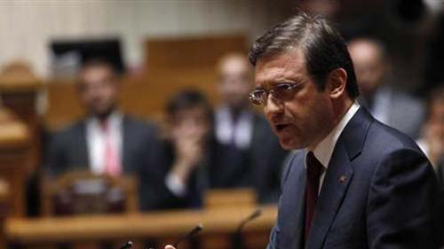 В экономике Португалии пока остается много рисков